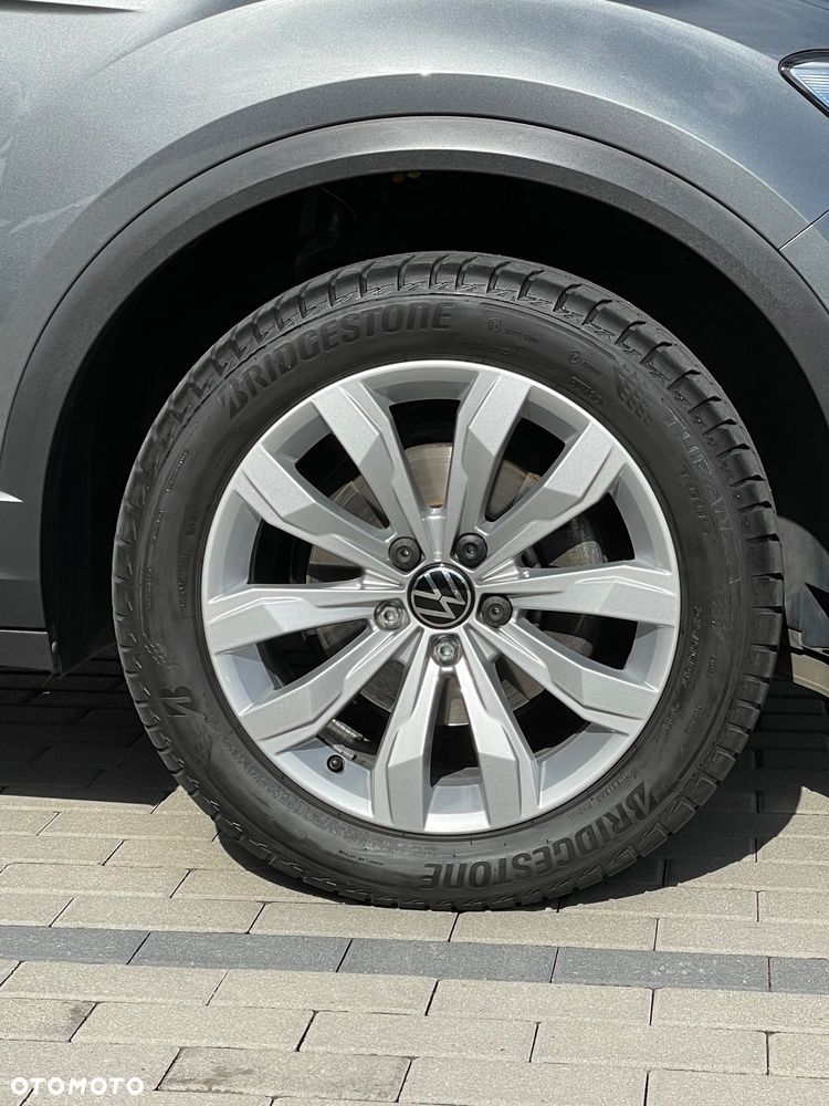 Volkswagen T-Roc 1.5 TSI ACT Premium DSG - 2