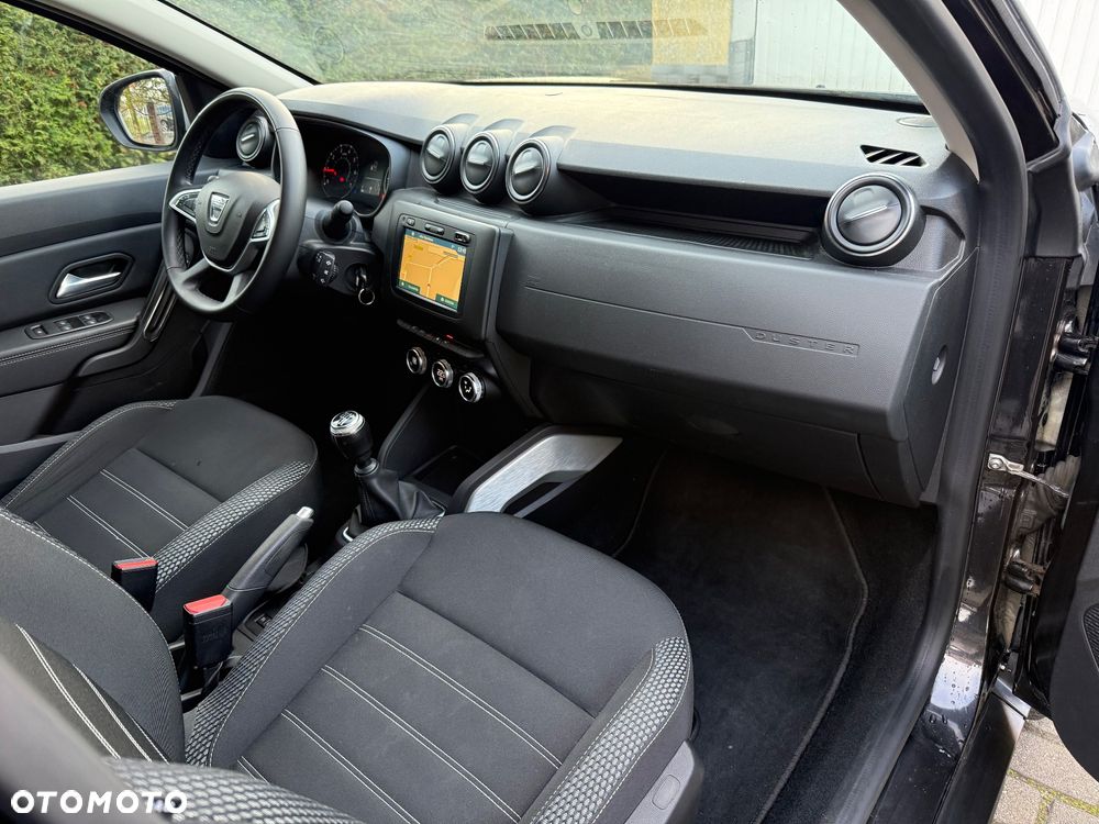 Dacia Duster - 11