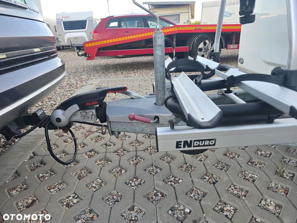 Adria aviva 400ps mover namiot lub markiza bagażnik hobby fendt knaus lmc - 37