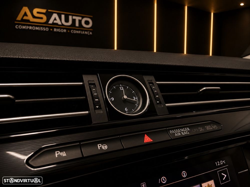 VW Arteon 2.0 TDI R-Line DSG - 16