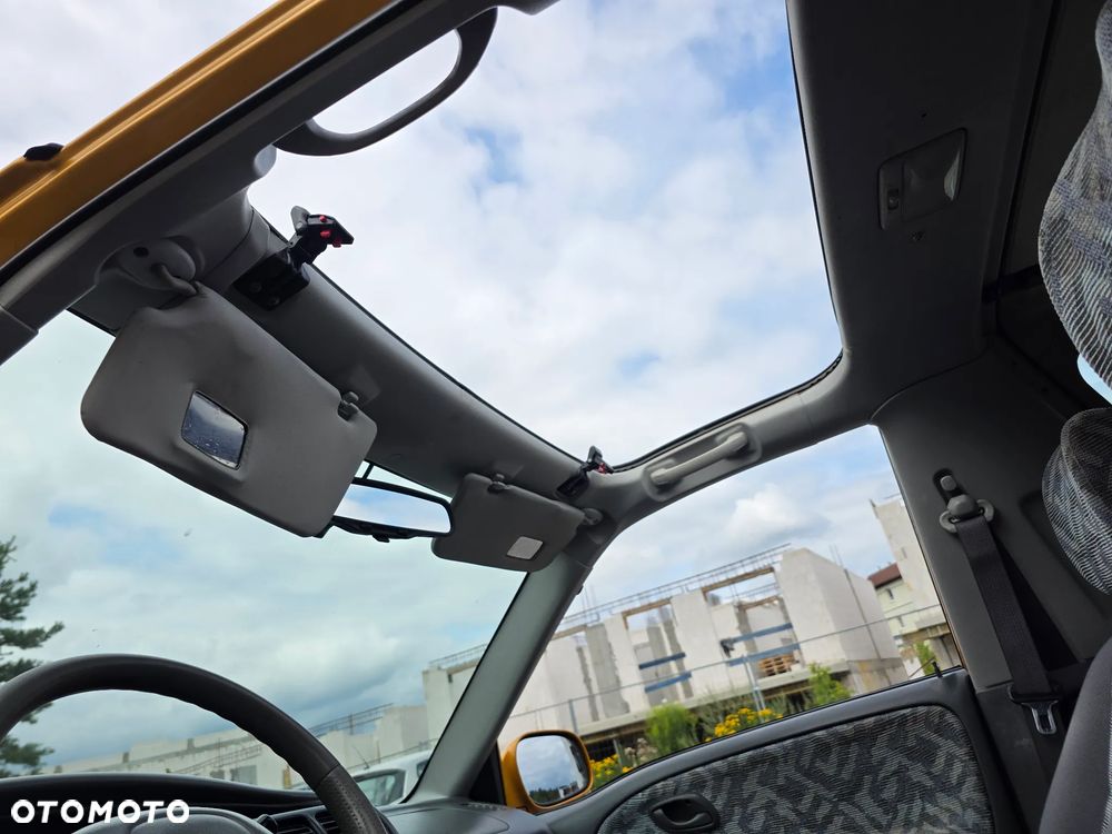 Suzuki Grand Vitara - 31