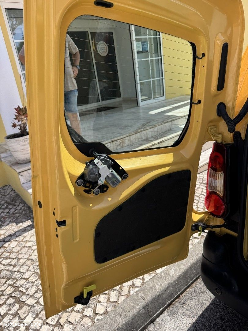 Citroën Berlingo 1.6 BlueHDi L2 3L - 5