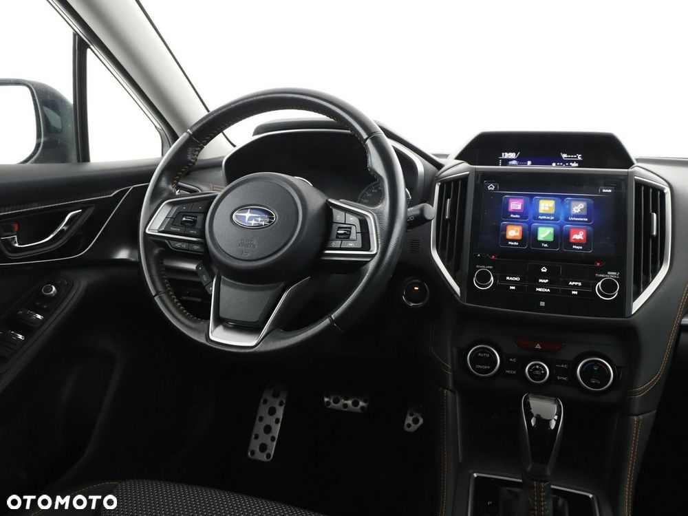 Subaru XV 1.6i Lineartronic Comfort Edition35 Style - 17