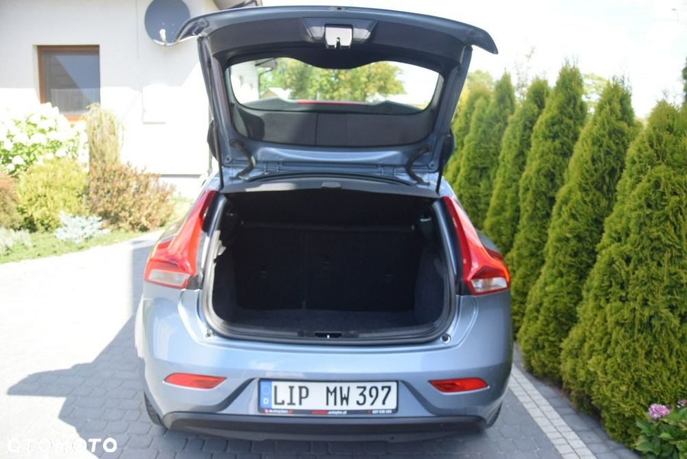 Volvo V40 D2 Drive-E Kinetic - 27