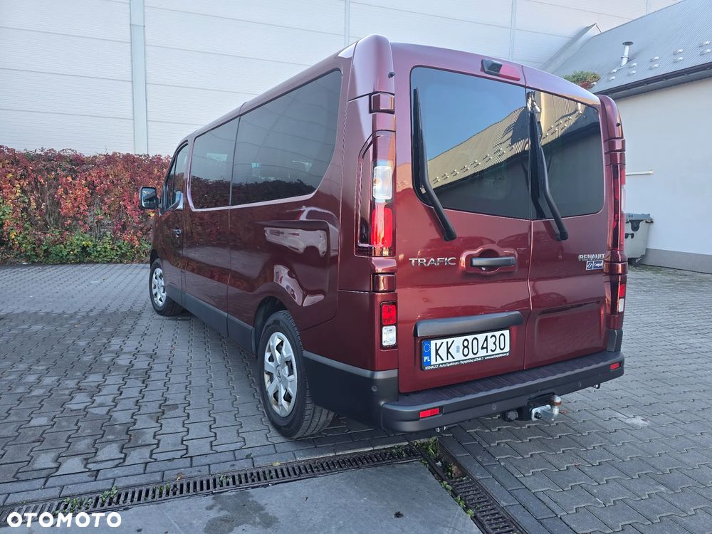 Renault Trafic - 3