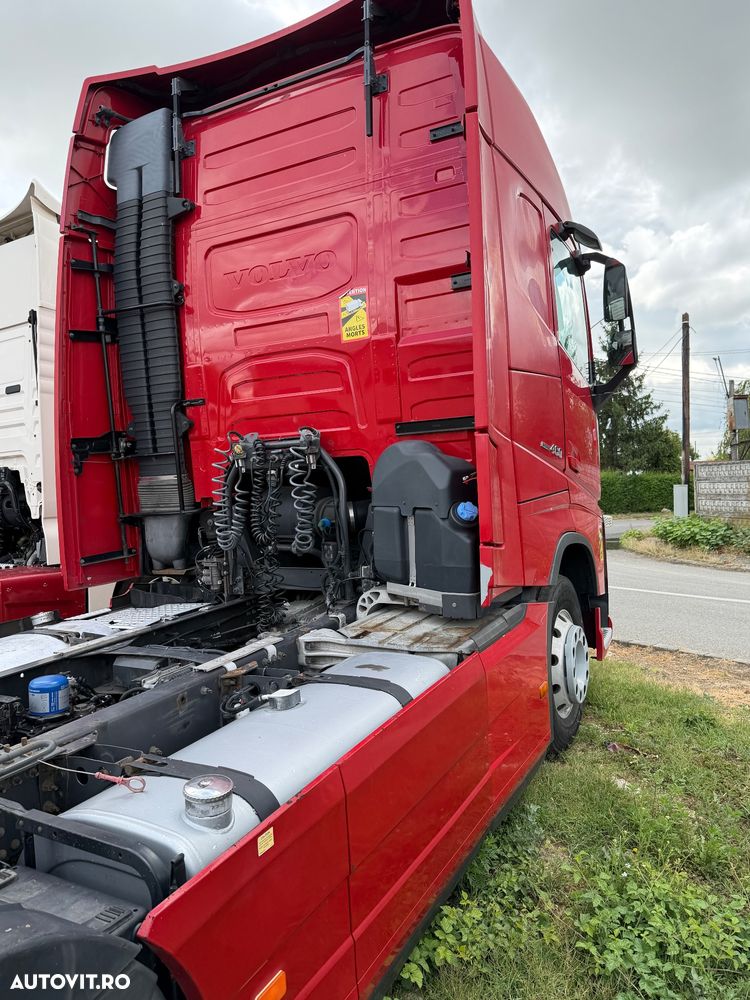 Volvo FH 460 - 9