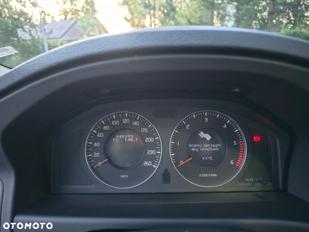 Volvo V70 - 18
