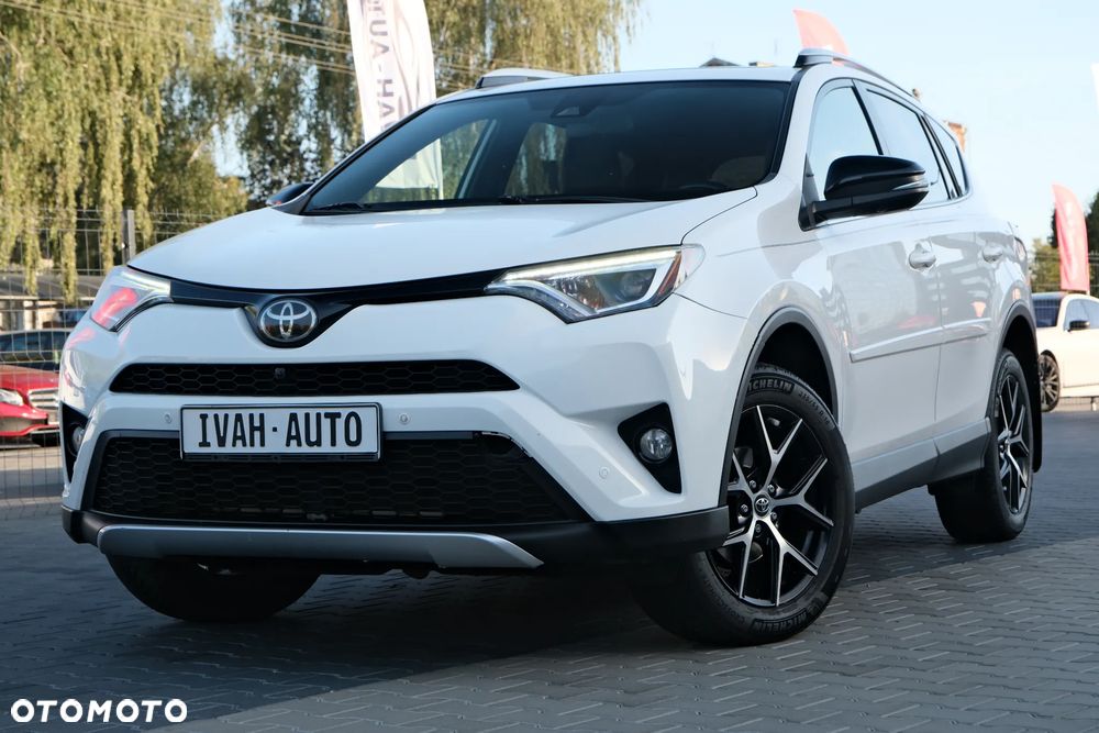 Toyota RAV4 - 15