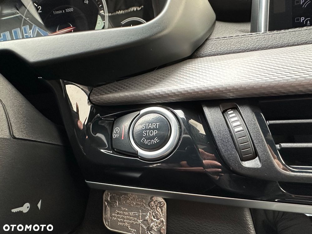 BMW X6 xDrive30d M Sport - 37