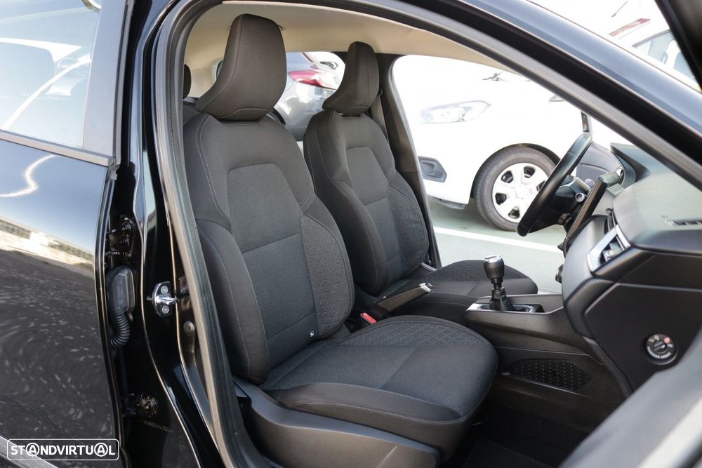 Renault Clio 1.5 Blue dCi Intens - 17