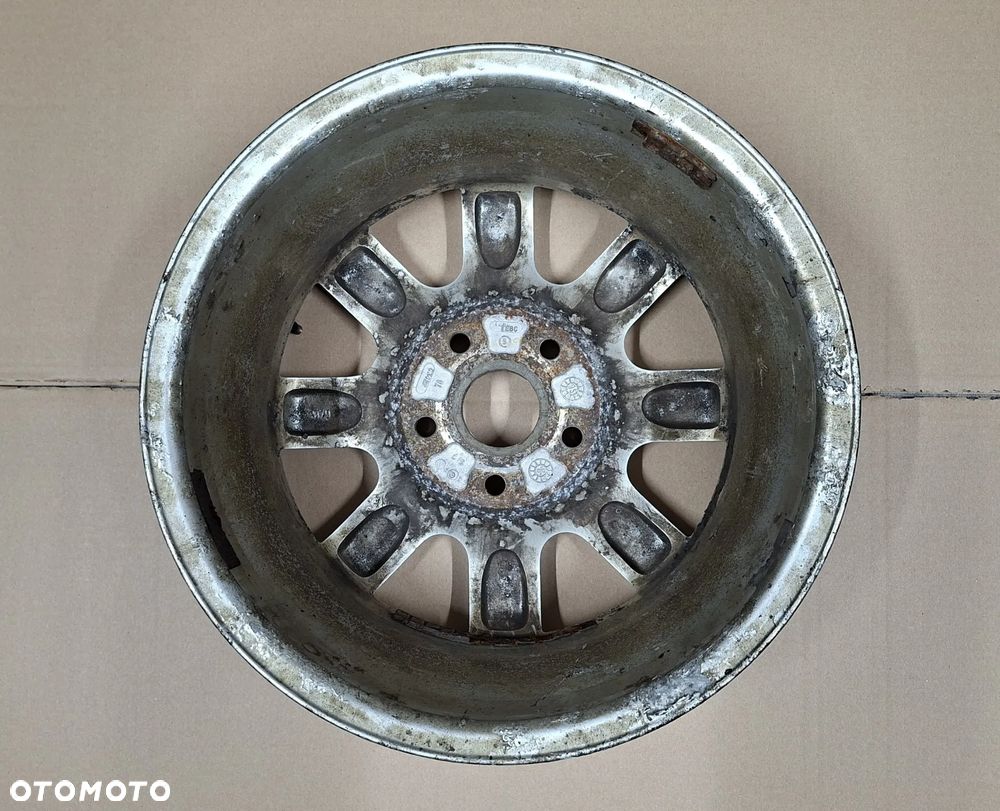 Felgi Aluminiowe 15 Audi A4 B5 5x112 ET 45 - 7