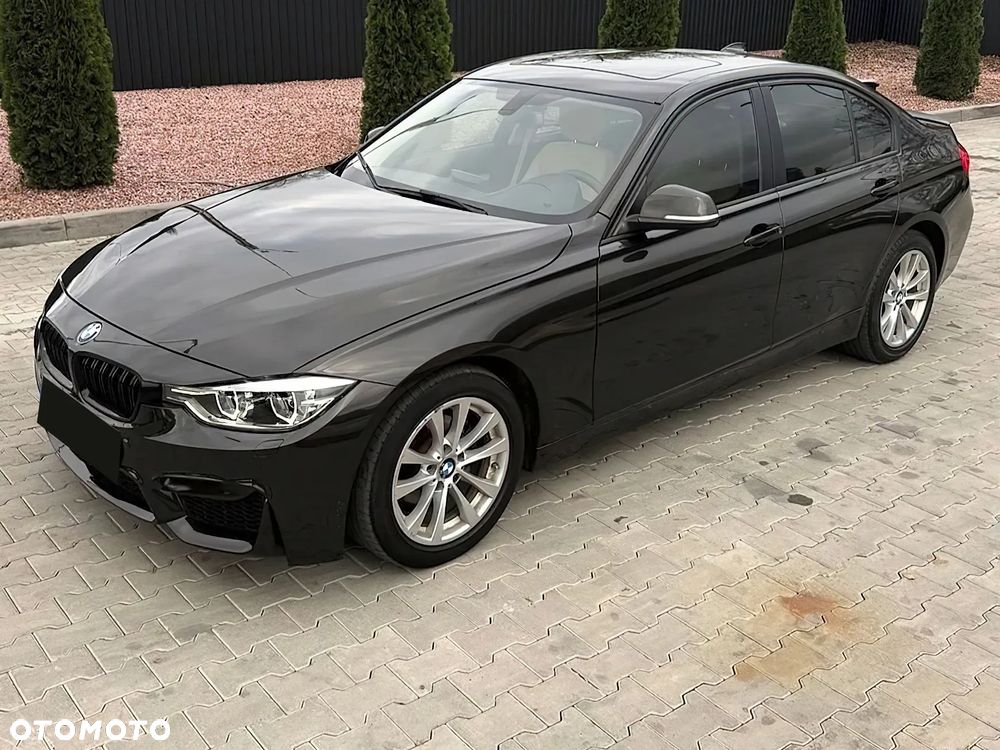 BMW Seria 3 320i xDrive - 3