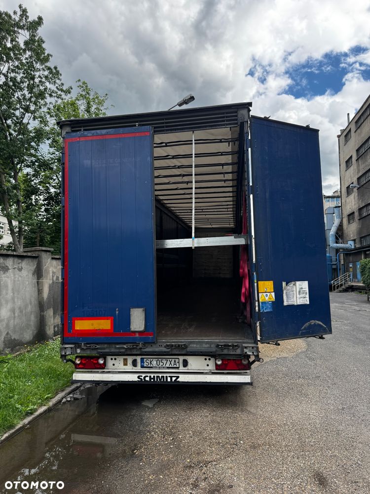 Schmitz Cargobull SCS/24L MEGA - 19
