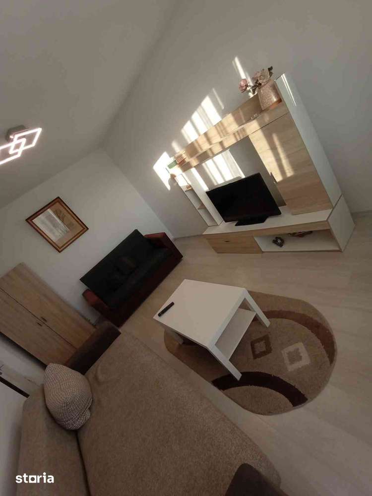 Apartment for rent with a price drop in Constanta