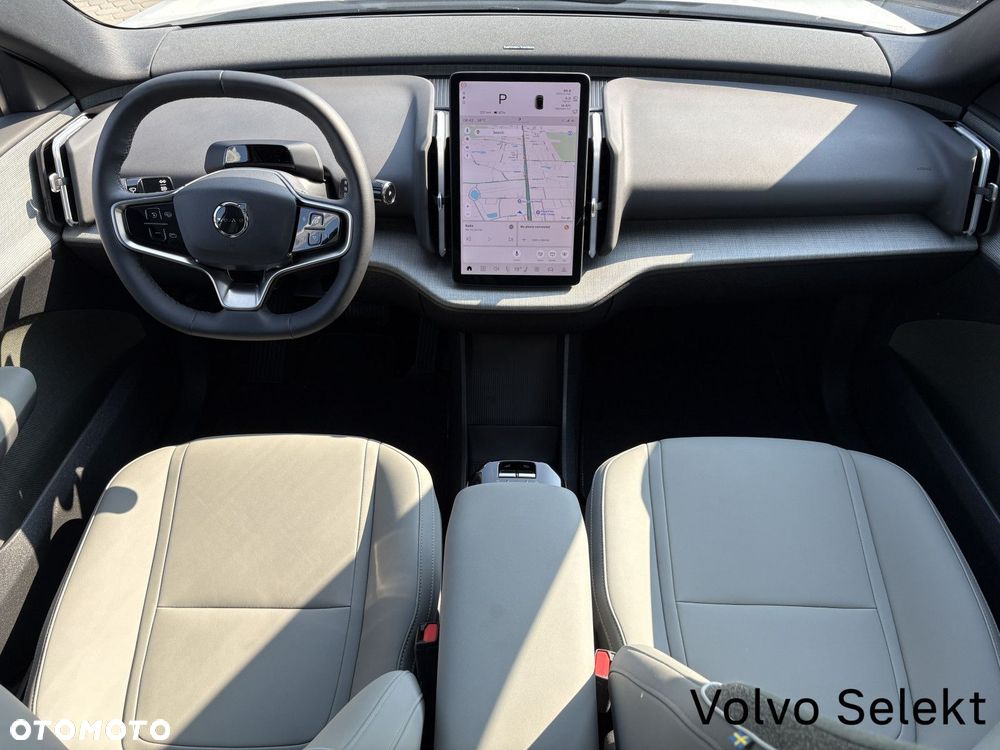 Volvo EX30 - 21