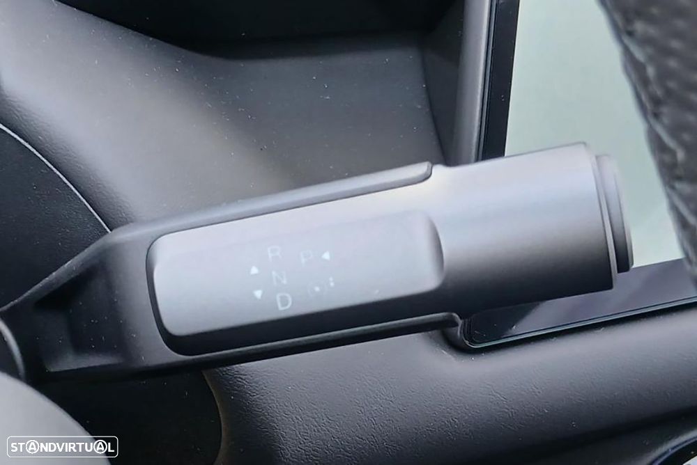 Aion V 75.26 kWh Premium - 12