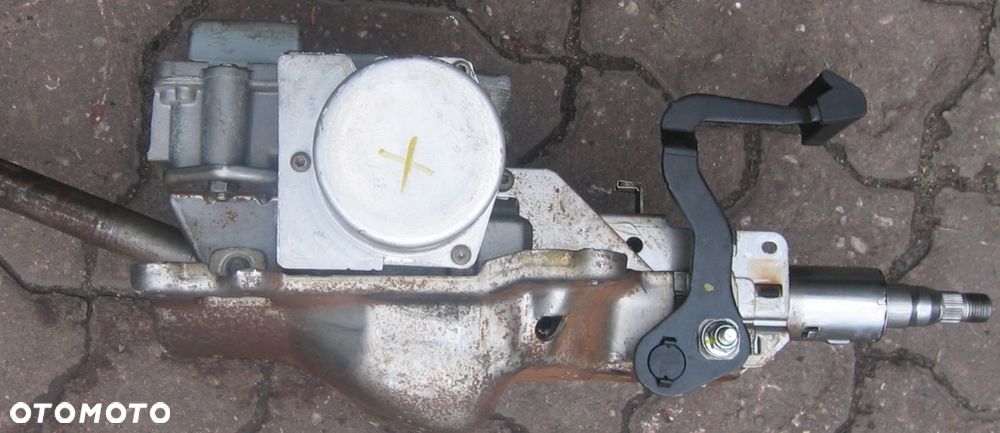 wspomaganie elektryczne LANCIA MUSA FIAT IDEA 00517364610 - 1