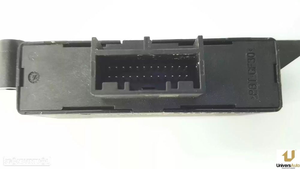 MODULO ELECTRONICO NISSAN QASHQAI II TODO TERRENO, FECHADA 2016 -285384EA0A - 4