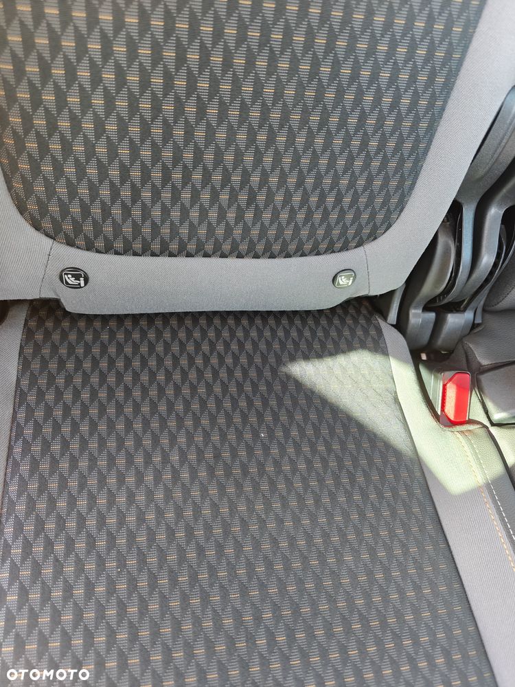 Opel Crossland X 1.2 ECOTEC Start/Stop Innovation - 10