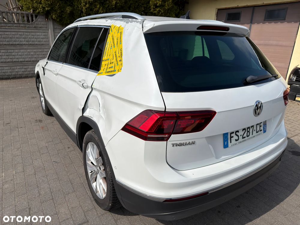 Volkswagen Tiguan - 15