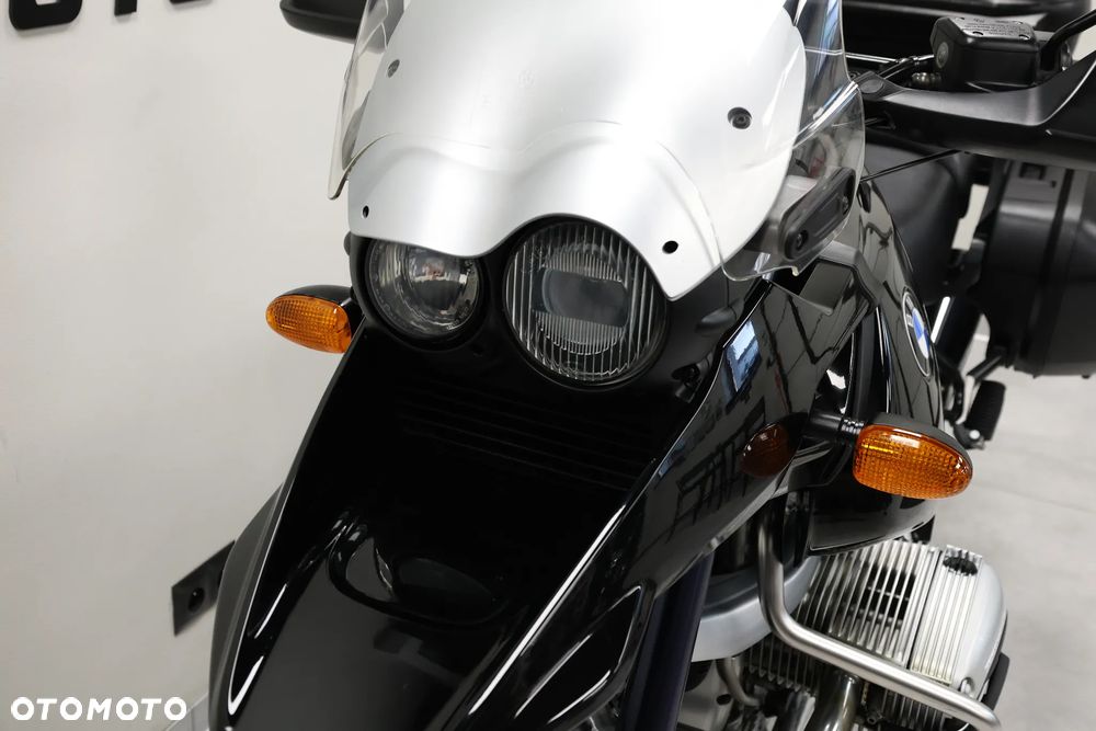 BMW GS - 20