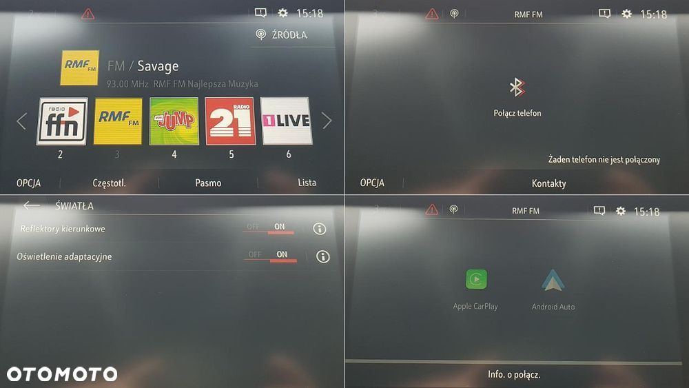 Opel Grandland X 1.2 Start/Stop Design Line - 34