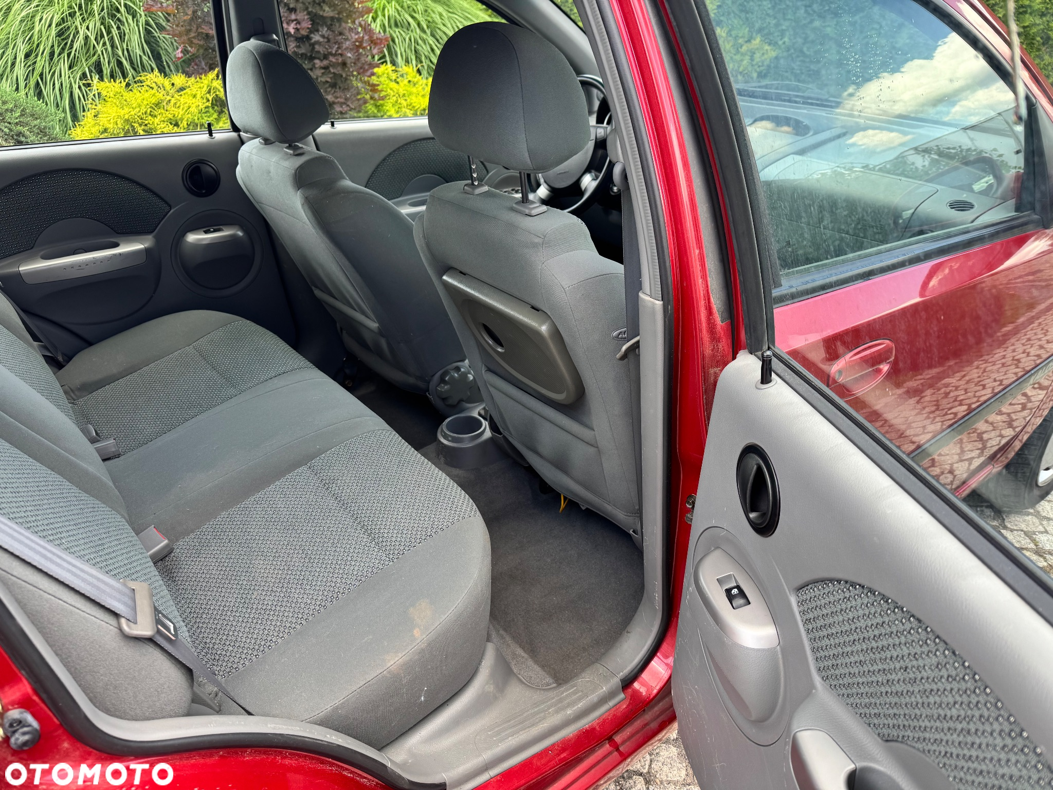 Daewoo Kalos - 28