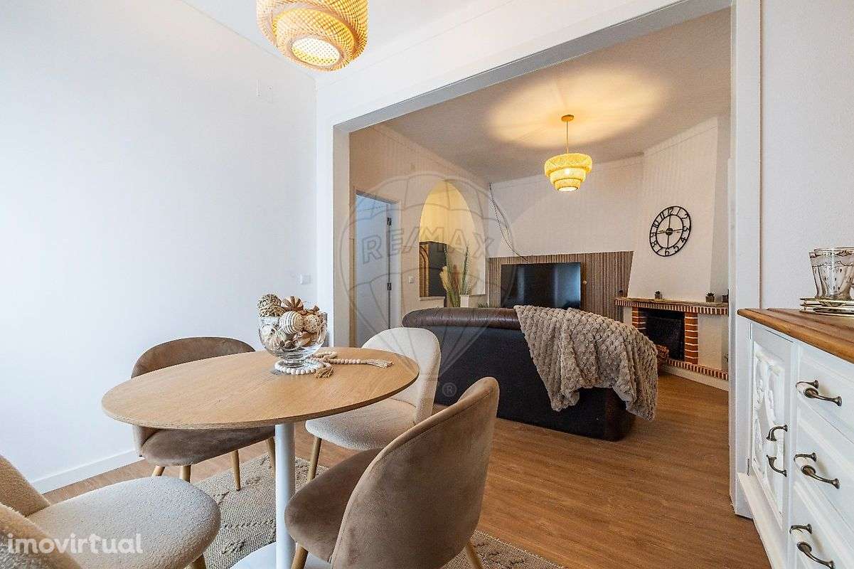 Moradia T3 para arrendamento - Grande imagem: 4/22