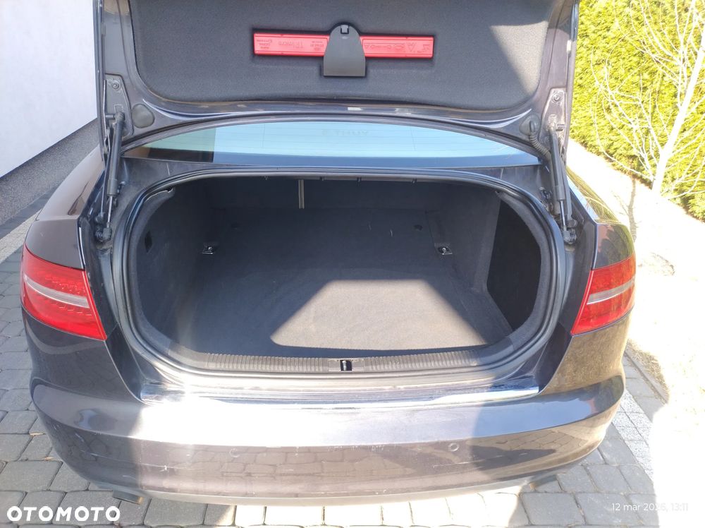 Audi A6 Limousine 2.0 TDI DPF - 13