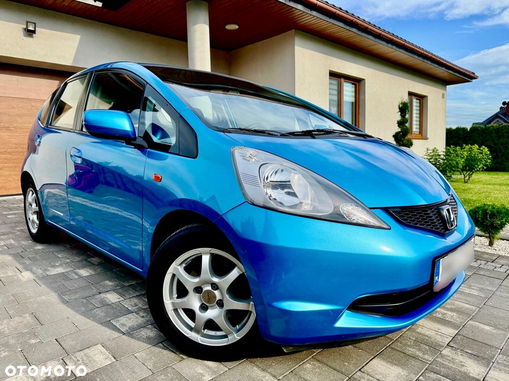Honda Jazz 1.2 i-VTEC Trend - 1