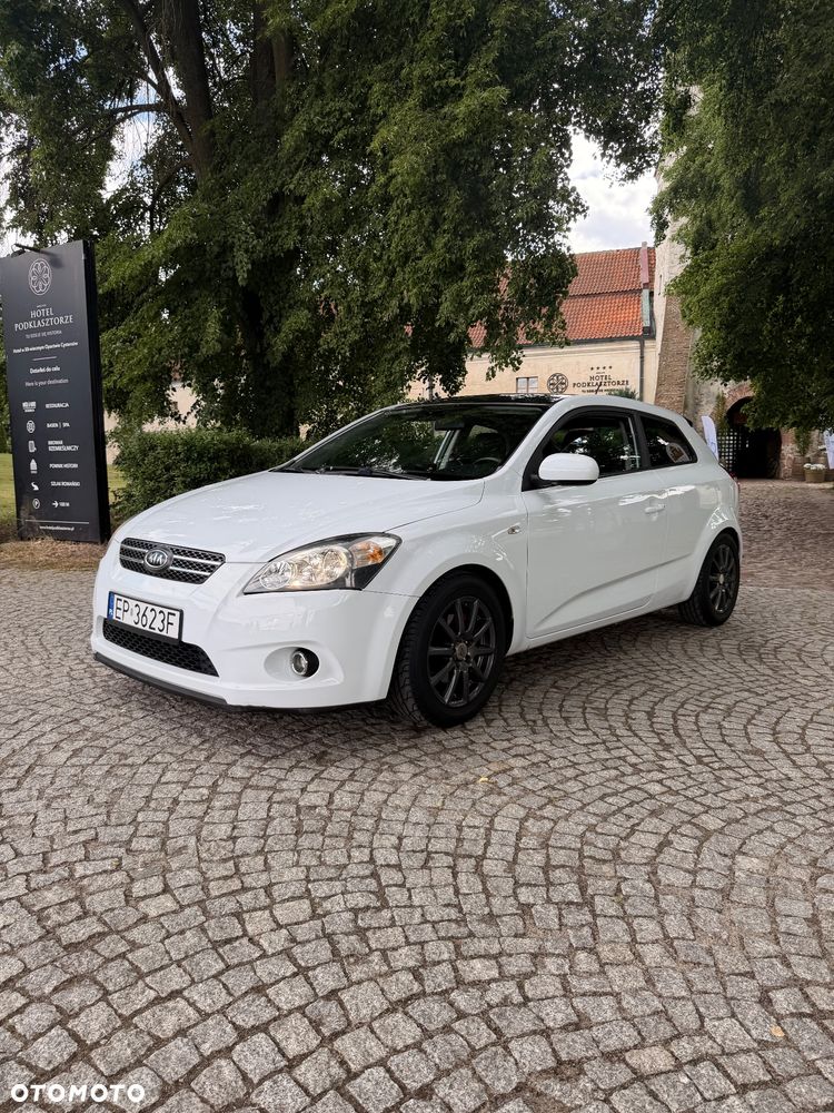 Kia ProCeed 1.4 S - 16