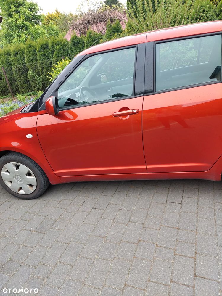 Suzuki Swift 1.3 Comfort XL - 2