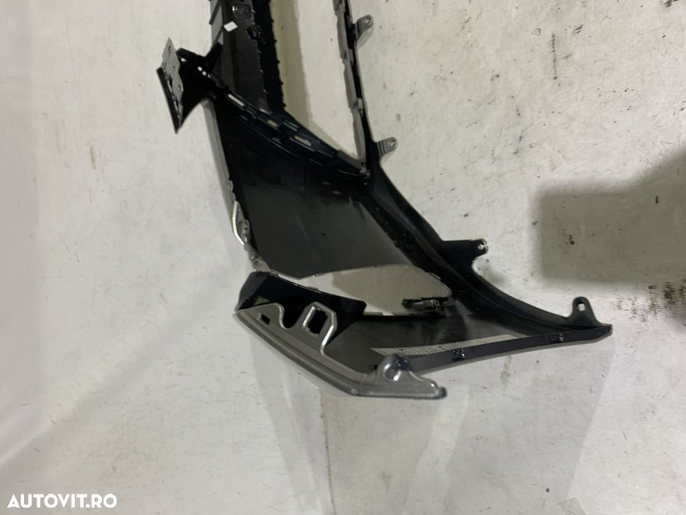 Bara fata Lexus LC500, 2018, 2019, 2020, 2021, 2022, 2023, cod origine OE 52119-11010. - 4