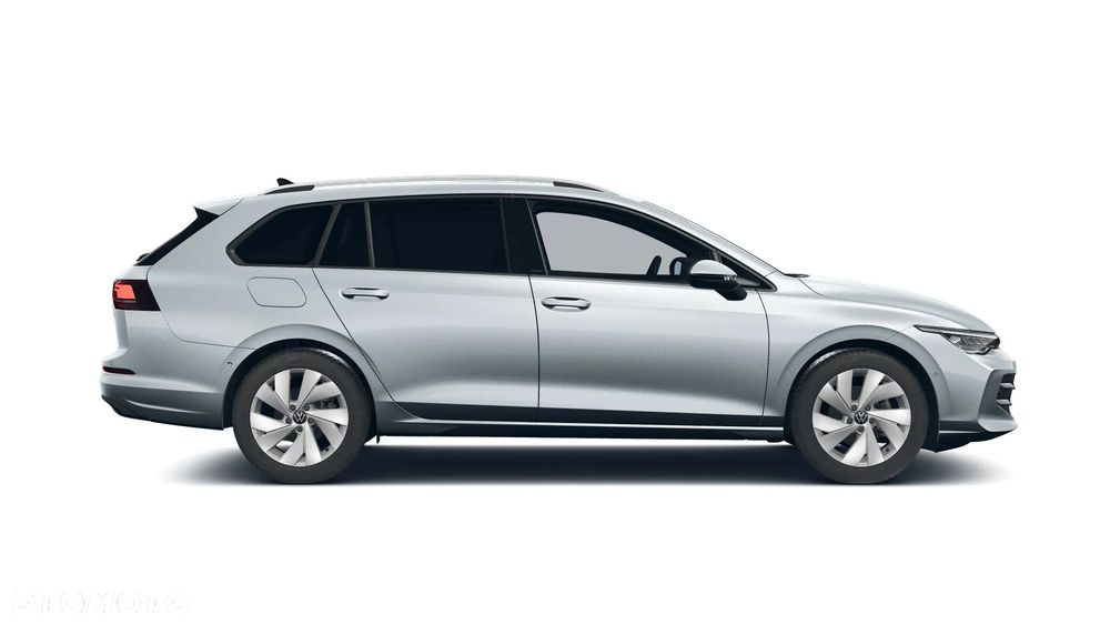 Volkswagen Golf VIII 1.5 TSI Life Plus - 6
