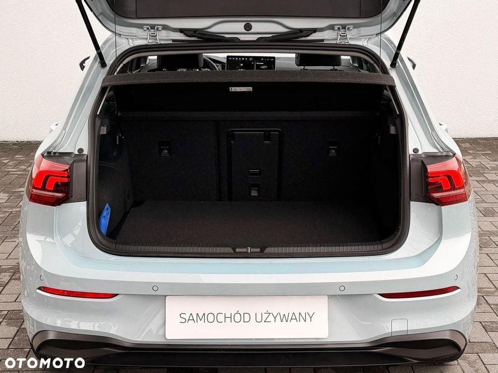 Volkswagen Golf 1.5 TSI Special Edition - 8