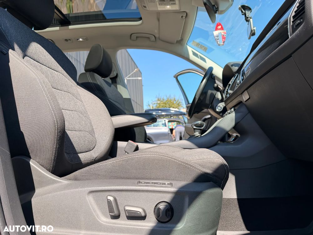 Skoda Kodiaq 2.0 TSI 4X4 DSG Style - 14