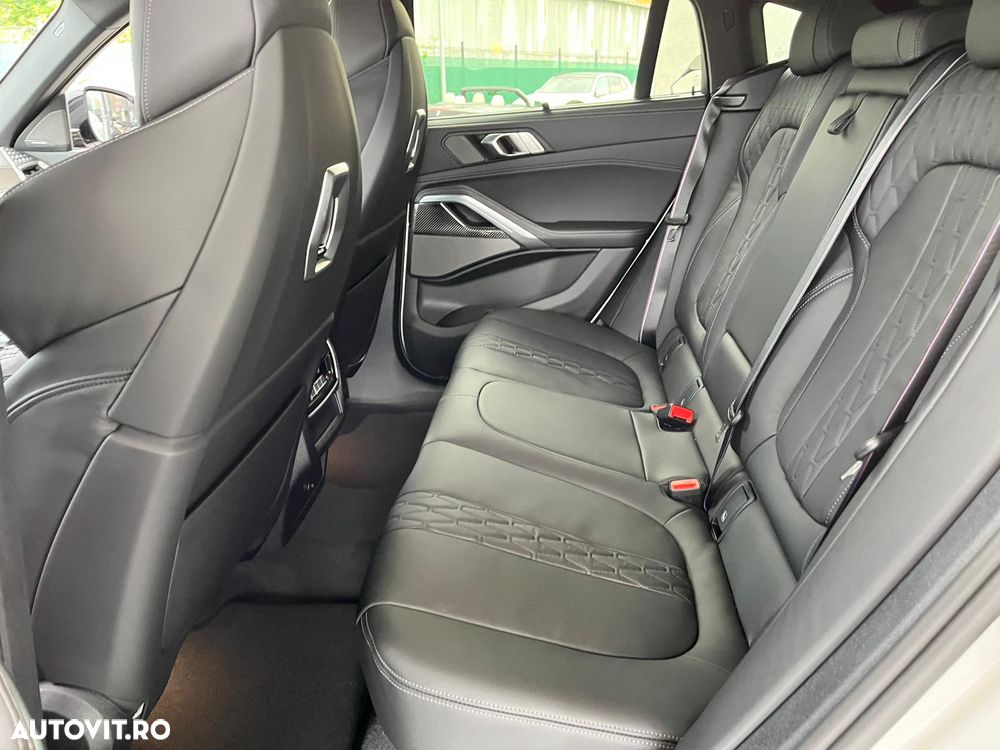 BMW X6 2026 — imagine 9