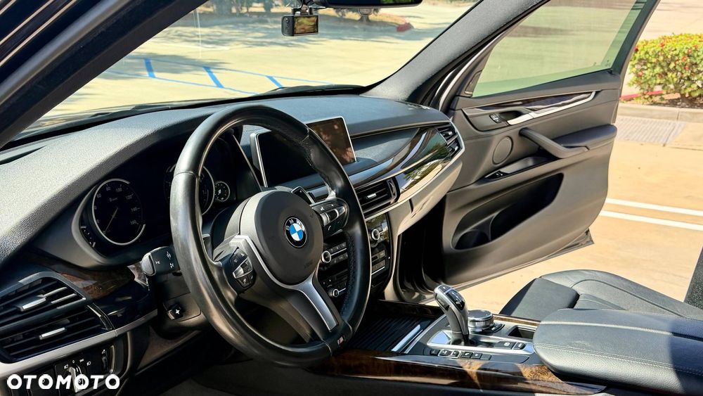 BMW X5 xDrive35i M Sport Edition - 23