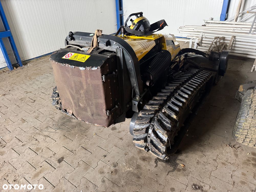 Inny Robogreen evo - 6