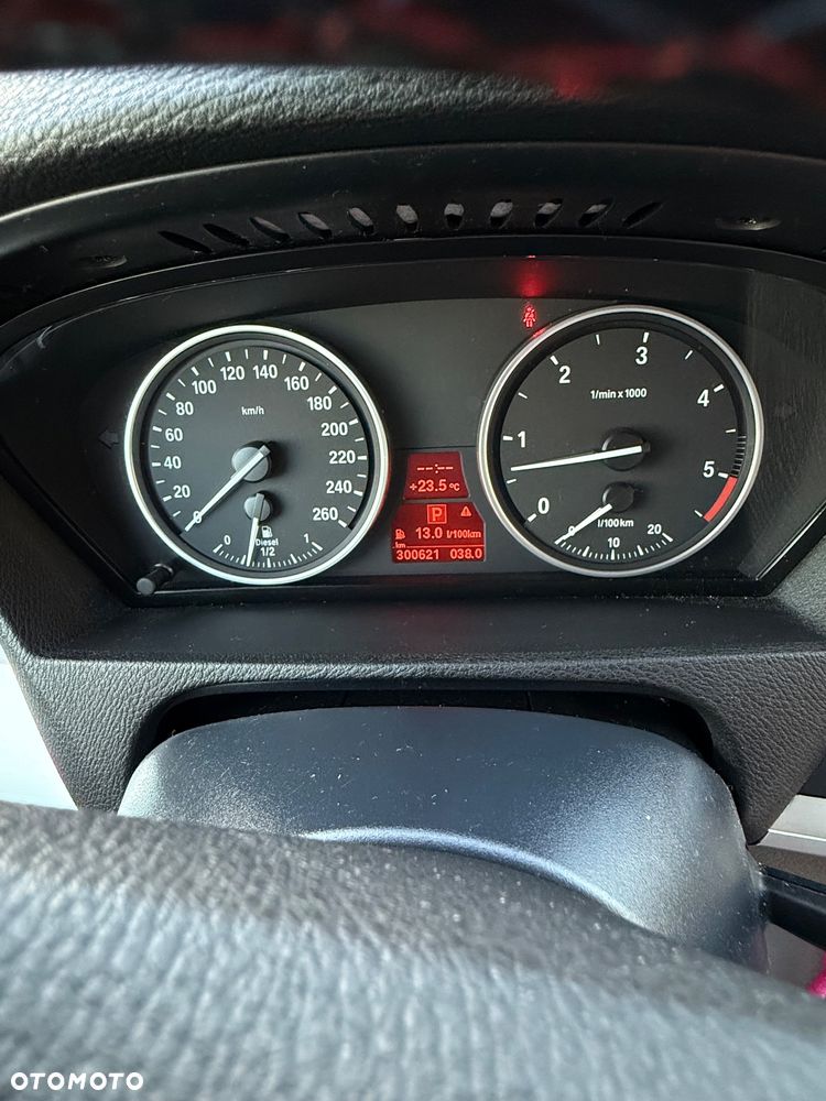 BMW X5 - 5