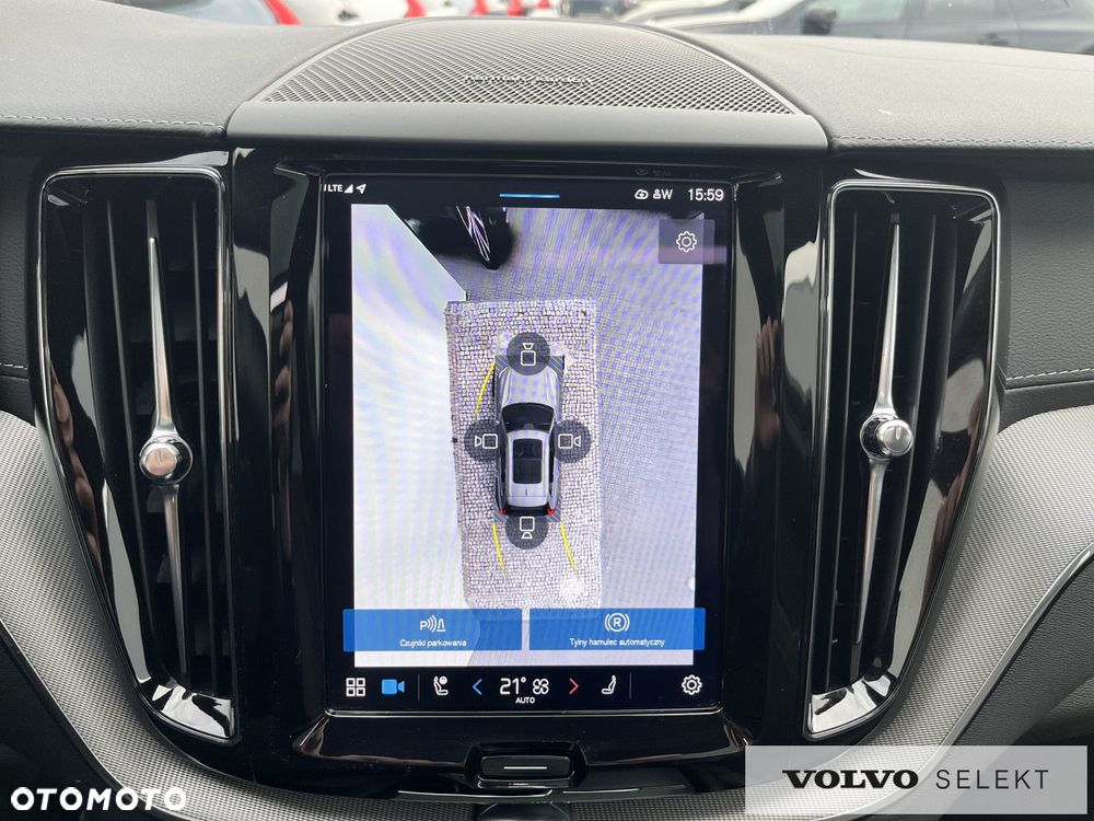 Volvo XC 60 - 20