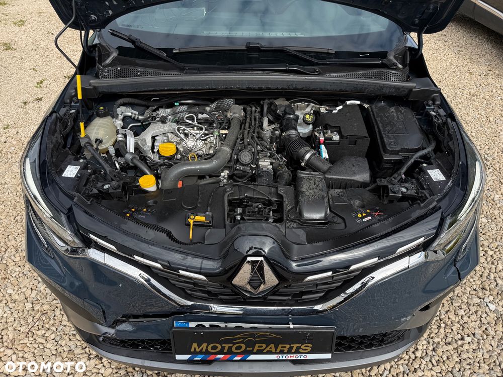 Renault Captur - 22