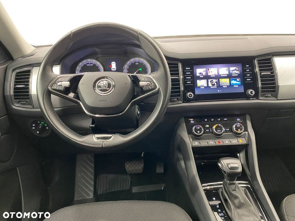 Skoda Kodiaq - 10