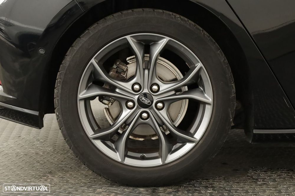Ford Focus 1.0 EcoBoost ST-Line - 5