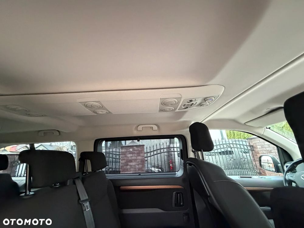 Toyota Proace Verso 2.0 D4-D Long Family - 35