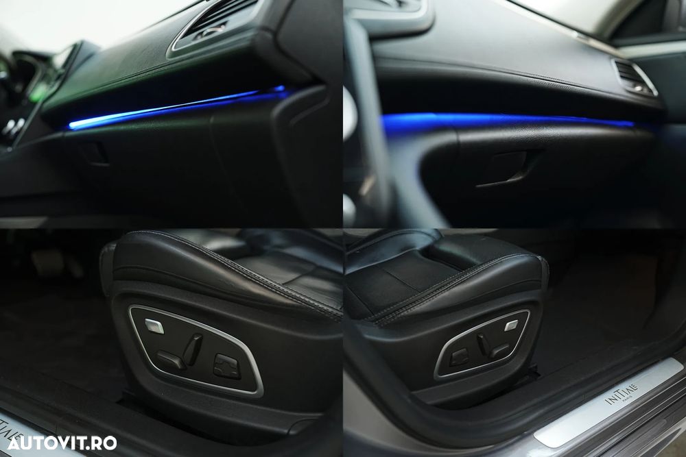 Renault Talisman ENERGY dCi 160 EDC INITIALE PARIS - 10