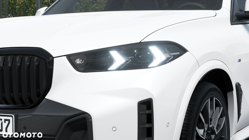 BMW X5 xDrive40i - 9