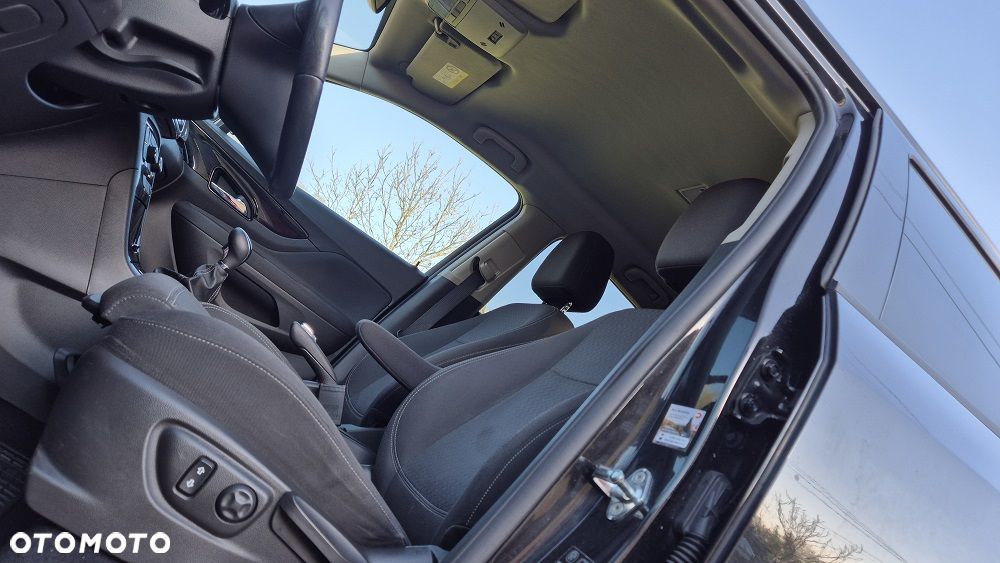 Opel Mokka 1.4 T Cosmo - 8