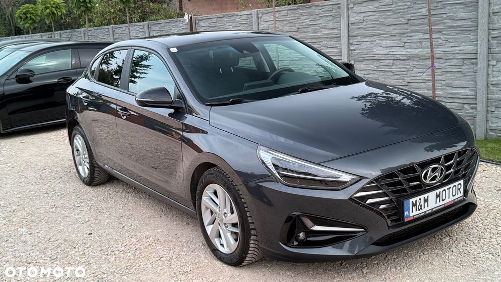 Hyundai i30 1.0 T-GDI EDITION 30 - 6