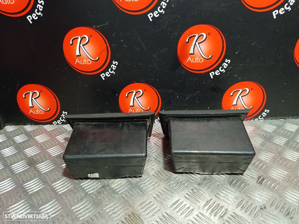 Consola Moedas Renault Megane Ii (Bm0/1_, Cm0/1_) - 3